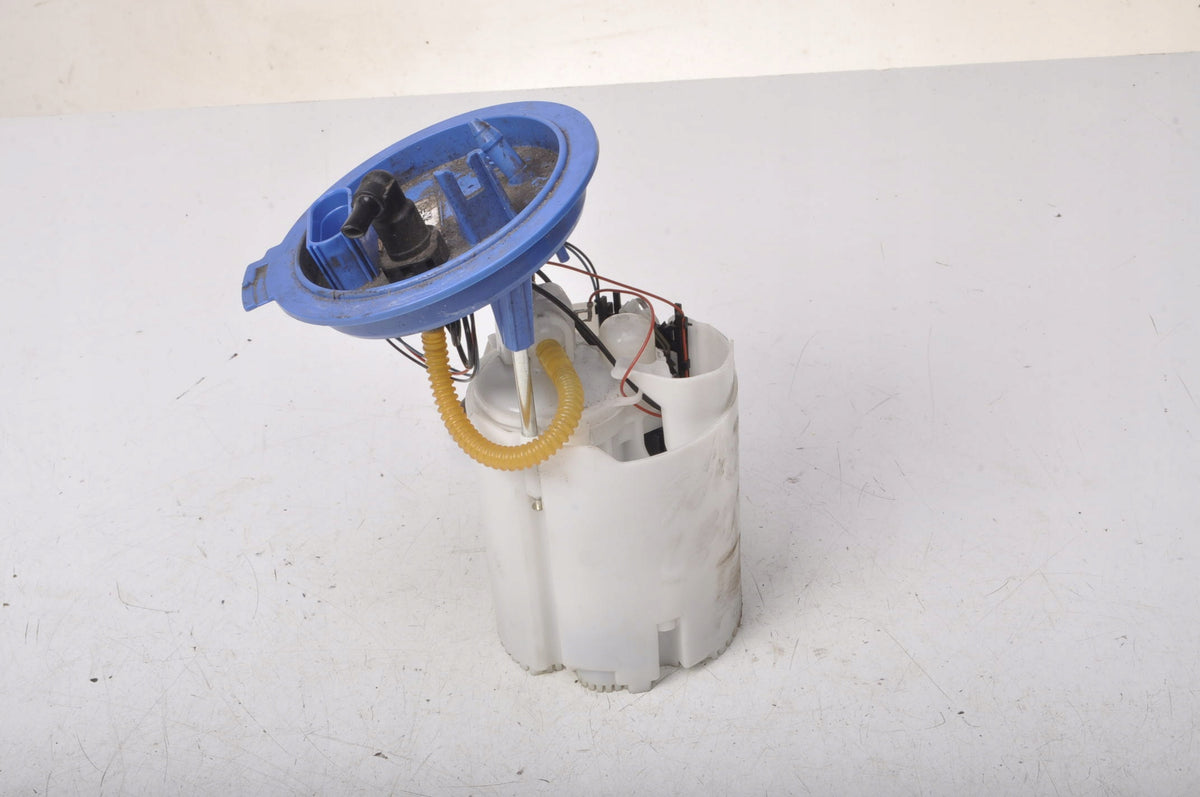 SEAT LEON II FUEL PUMP 0580200381