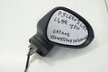 SEAT LEON II LIFT 12R MIRROR RIGHT DAMAGED 7PIN LS9R ANGLIK UK