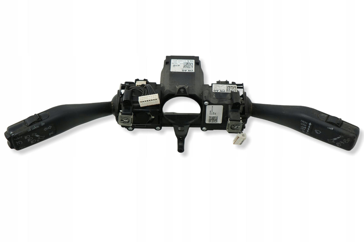 SEAT LEON II LIFT 12r COMBINED SWITCH 5K0953521BN