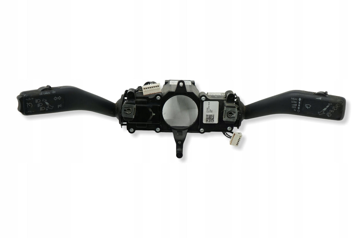 SEAT LEON II LIFT 12r COMBINED SWITCH 5K0953521BN