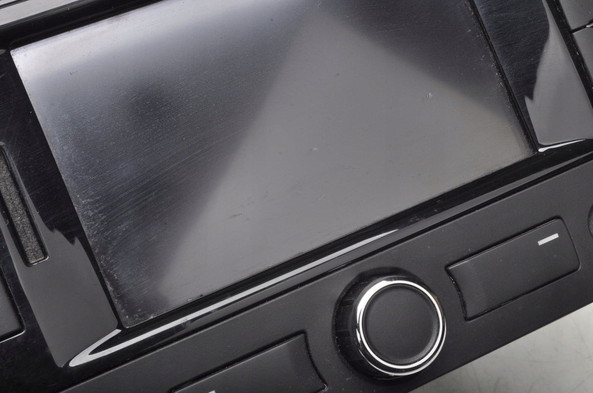 SEAT LEON II RADIO NAVIGATION 3T0035192J