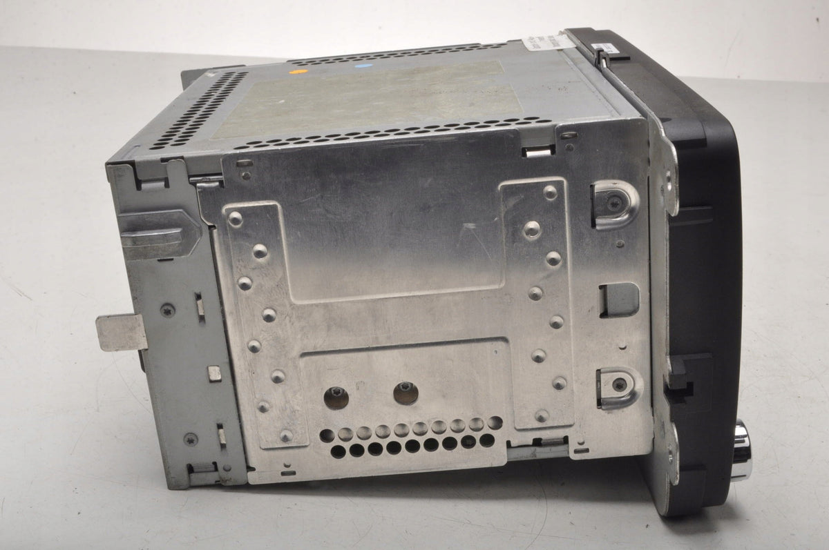 SEAT LEON II RADIO NAVIGATION 3T0035192J