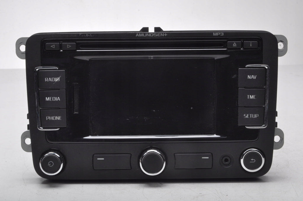 SEAT LEON II RADIO NAVIGATION 3T0035192J