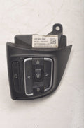 SEAT LEON II STEERING WHEEL BUTTONS 1P0959538C