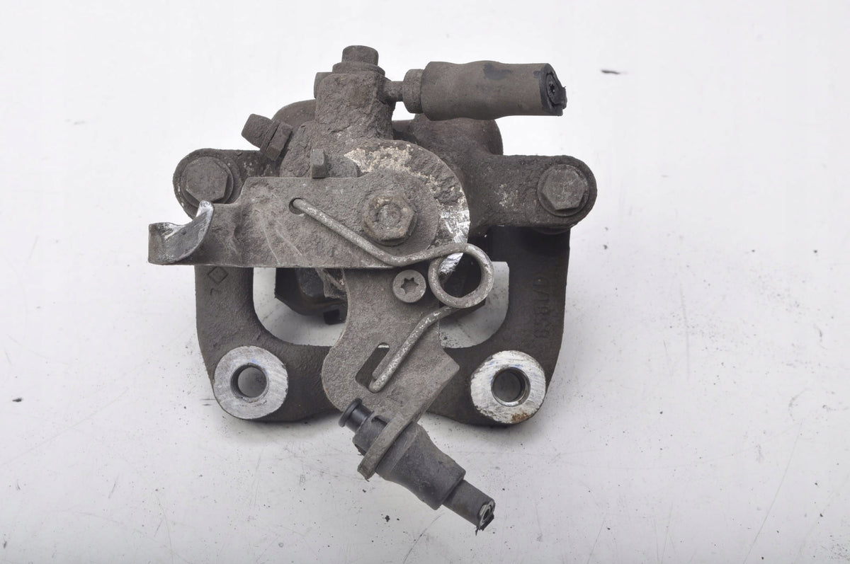 SEAT LEON III 1.4 TSI BRAKE CALIPER LEFT REAR FR