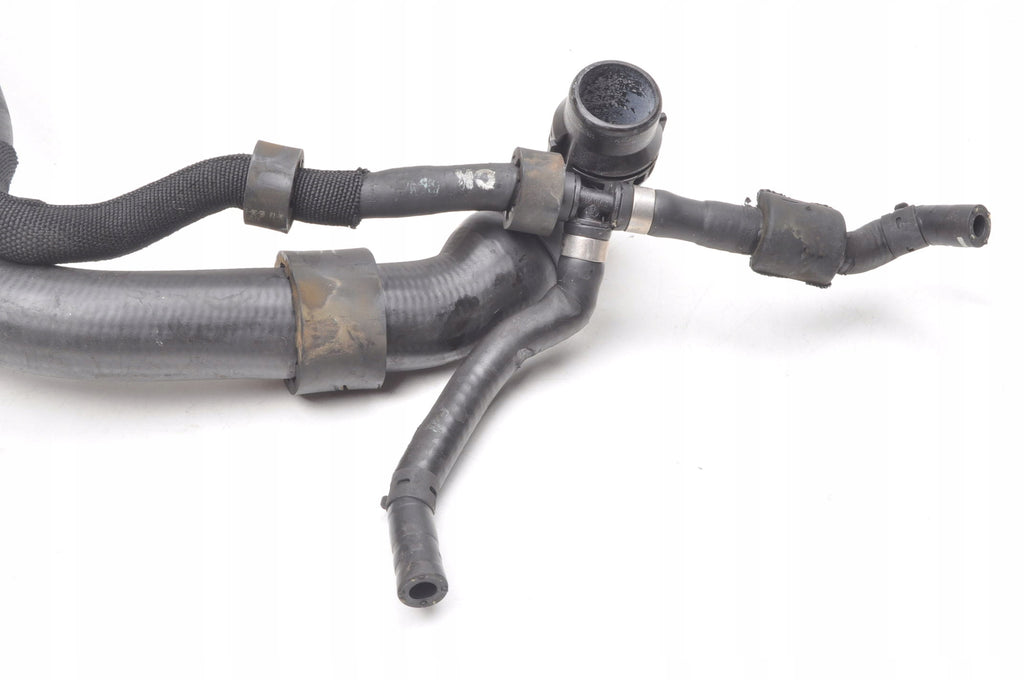 SEAT LEON III 1.6 TDI 16V 105KM PIPE WATER LINE 5Q0122101BP 2012- 2020