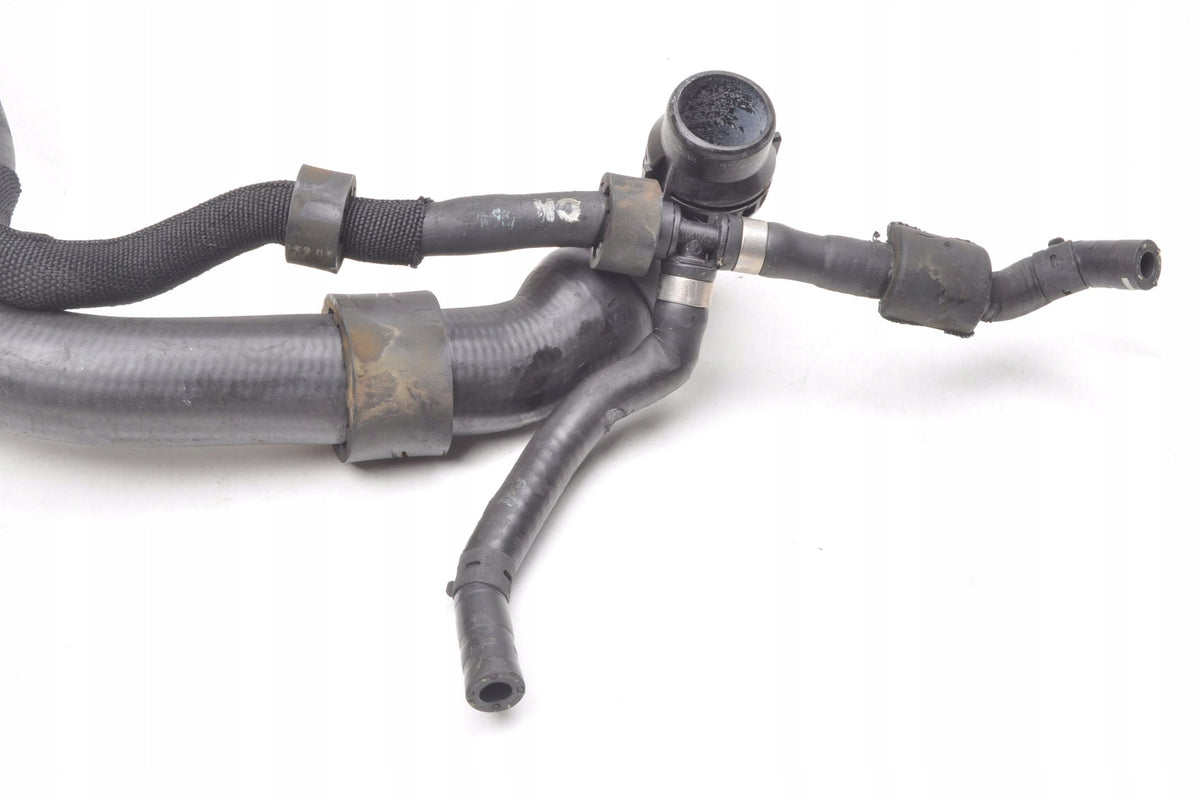 SEAT LEON III 1.6 TDI 16V 105KM PIPE WATER LINE 5Q0122101BP 2012- 2020