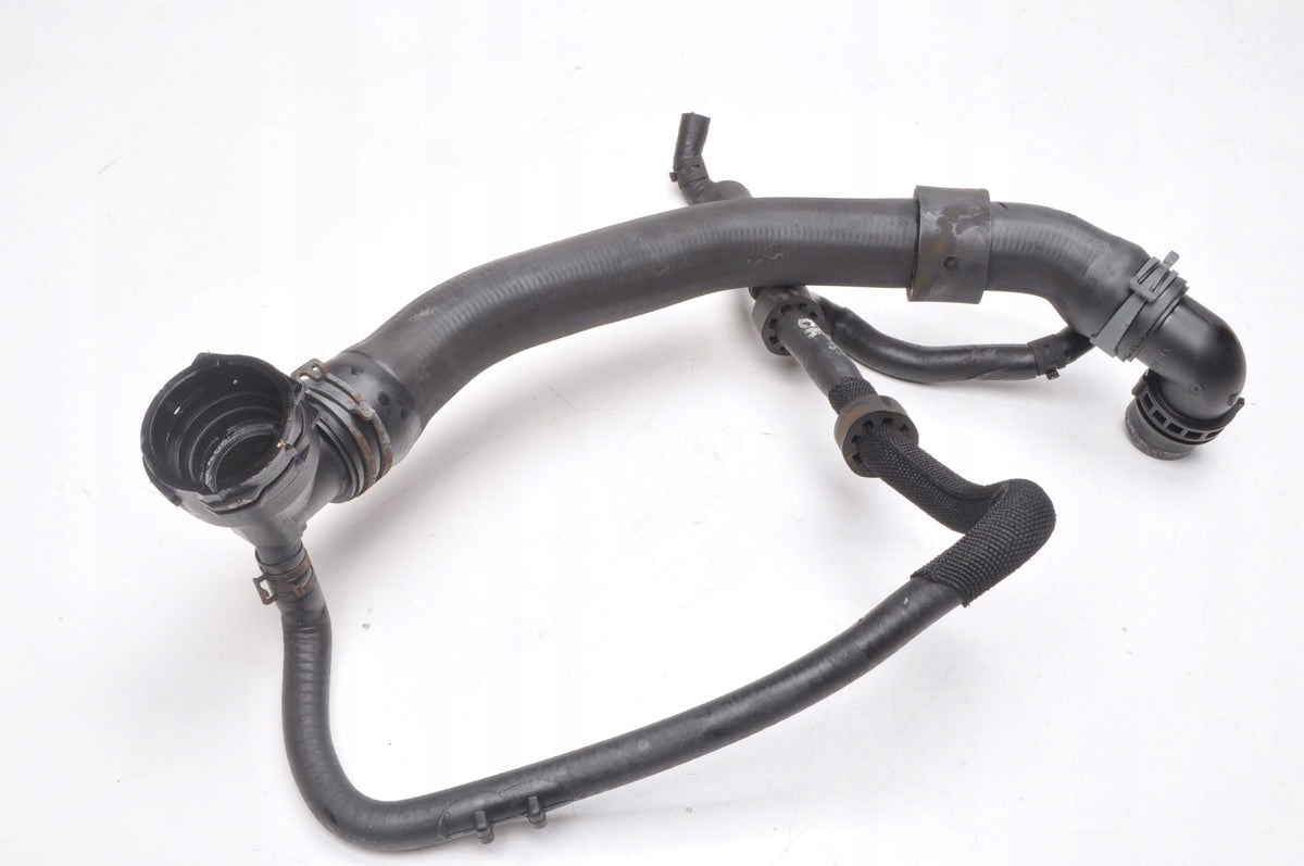 SEAT LEON III 1.6 TDI 16V 105KM PIPE WATER LINE 5Q0122101BP 2012- 2020