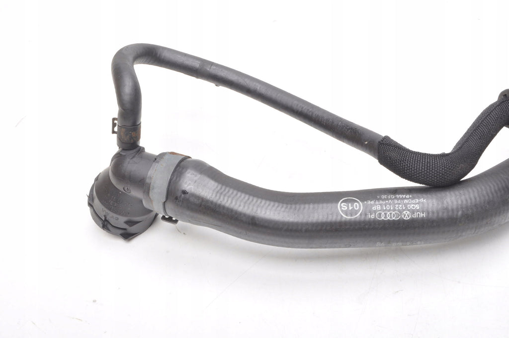 SEAT LEON III 1.6 TDI 16V 105KM PIPE WATER LINE 5Q0122101BP 2012- 2020