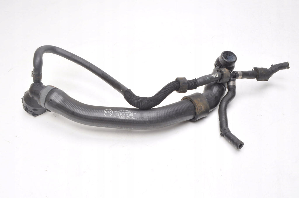SEAT LEON III 1.6 TDI 16V 105KM PIPE WATER LINE 5Q0122101BP 2012- 2020