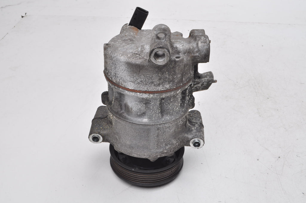 SEAT LEON III 1.6 TDI AIR CONDITIONING COMPRESSOR 5Q0820803C 2012/09 - 2020/08