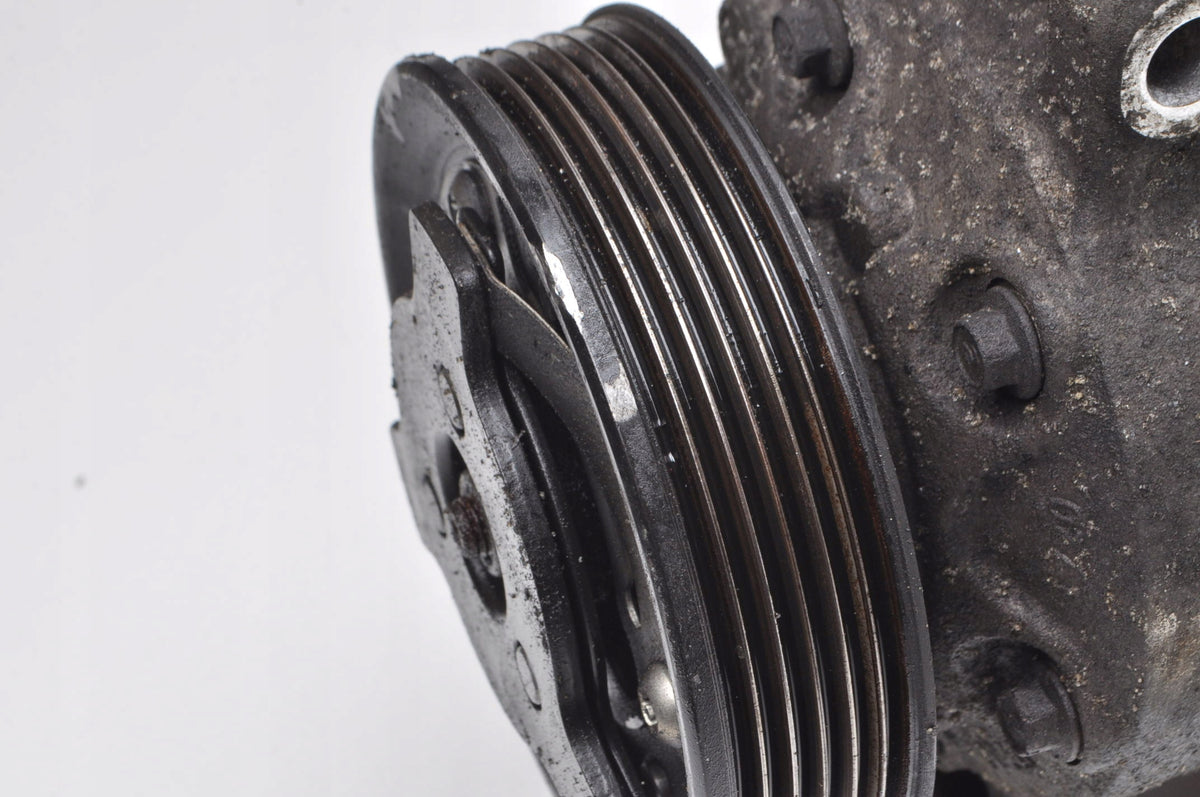 SEAT LEON III 1.6 TDI AIR CONDITIONING COMPRESSOR 5Q0820803C 2012/09 - 2020/08
