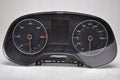 SEAT LEON III 1.6 TDI COUNTER CLOCKS 5F0920951D