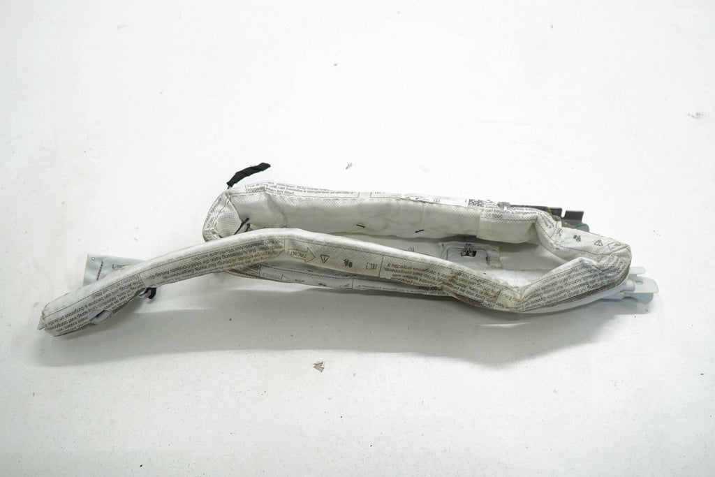 SEAT LEON III 14R HATCHBACK 3-DOOR AIRBAG CURTAIN RIGHT 5F3880742
