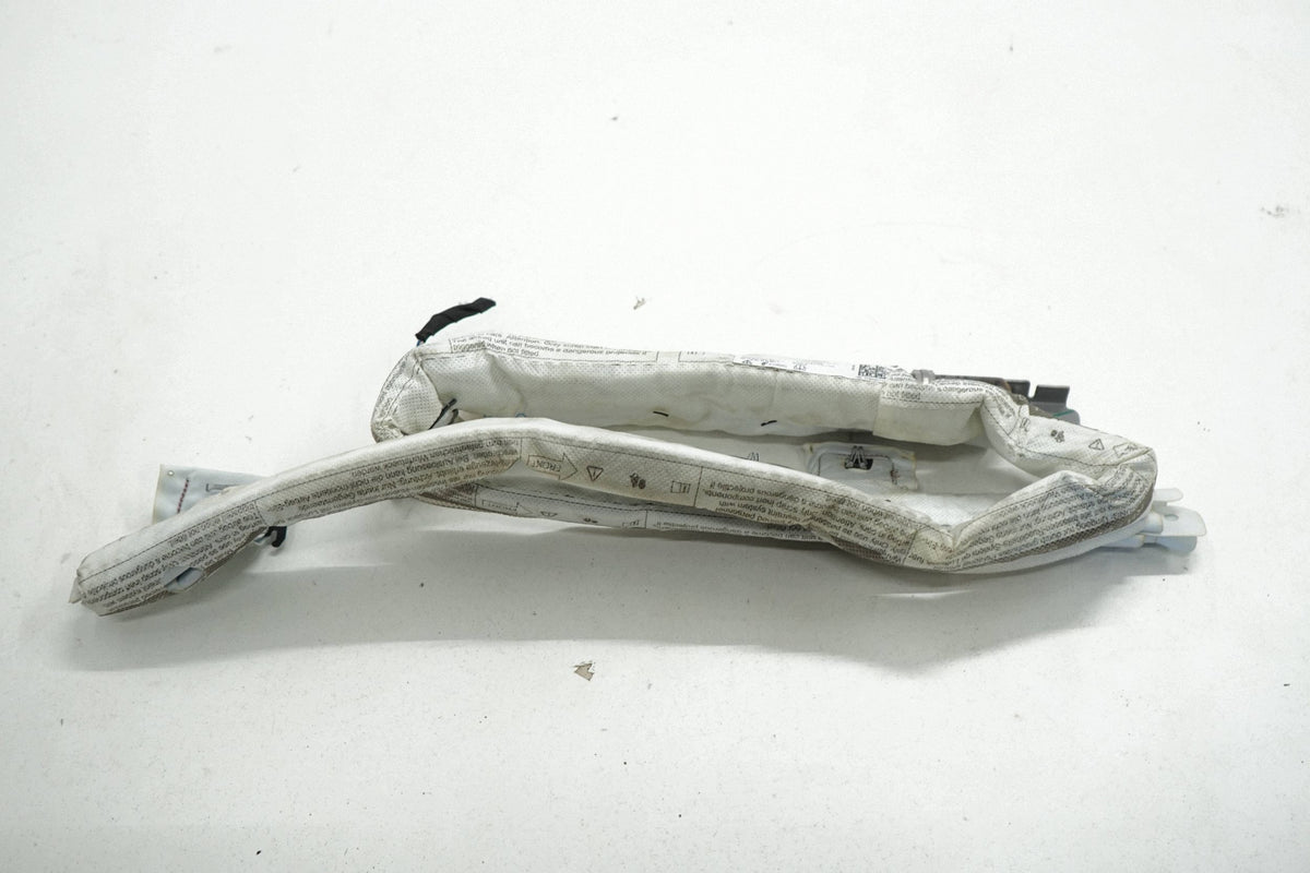 SEAT LEON III 14R HATCHBACK 3-DOOR AIRBAG CURTAIN RIGHT 5F3880742