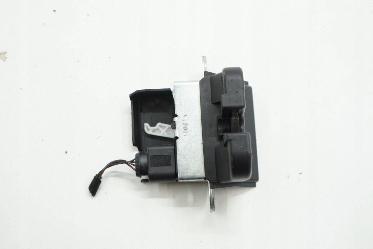 SEAT LEON III 14R HATCHBACK 3-DOOR TAILGATE LOCK 5F3827505C