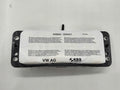 SEAT LEON III 15R PASSENGER AIRBAG CUSHION 5F0880204A