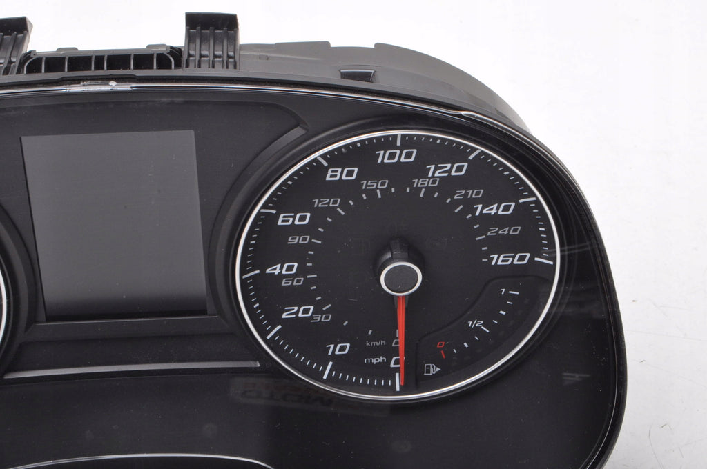 SEAT LEON III 2.0 TSI 190 KM COUNTER CLOCKS FR UK 5F0920958F