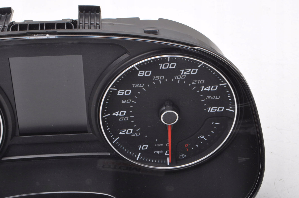 SEAT LEON III 2.0 TSI 190 KM COUNTER CLOCKS FR UK 5F0920958F