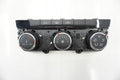 SEAT LEON III AIR CONDITIONING PANEL 5F0907426D