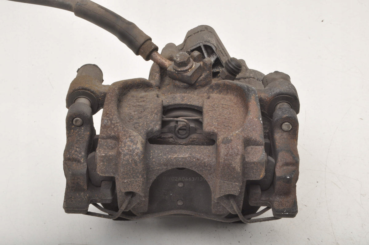 SEAT LEON III BRAKE CALIPER LEFT REAR 5Q0615405ER LIFT HB 5D