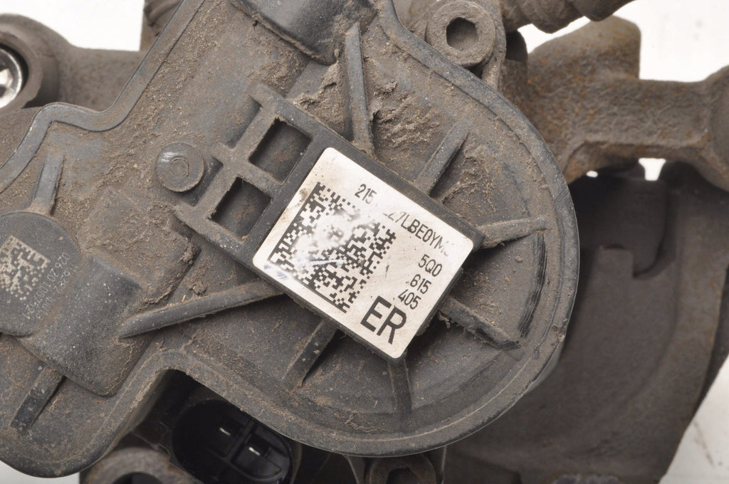 SEAT LEON III BRAKE CALIPER LEFT REAR 5Q0615405ER LIFT HB 5D