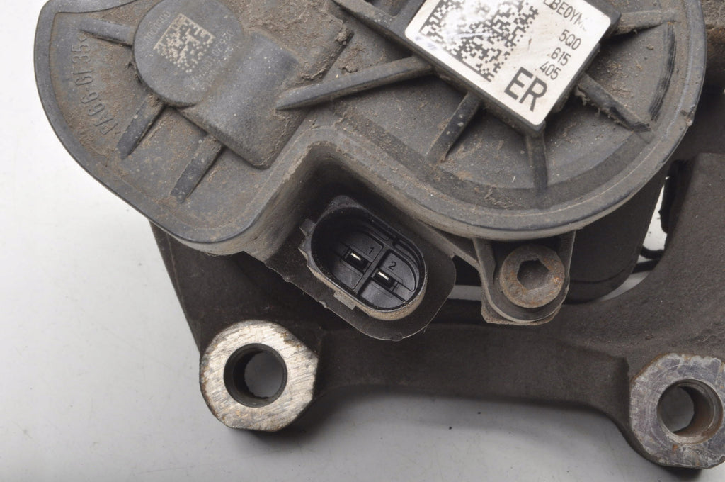 SEAT LEON III BRAKE CALIPER LEFT REAR 5Q0615405ER LIFT HB 5D