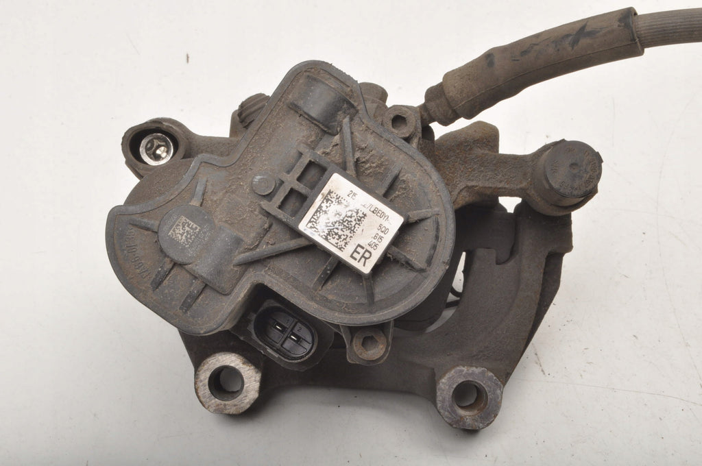 SEAT LEON III BRAKE CALIPER LEFT REAR 5Q0615405ER LIFT HB 5D