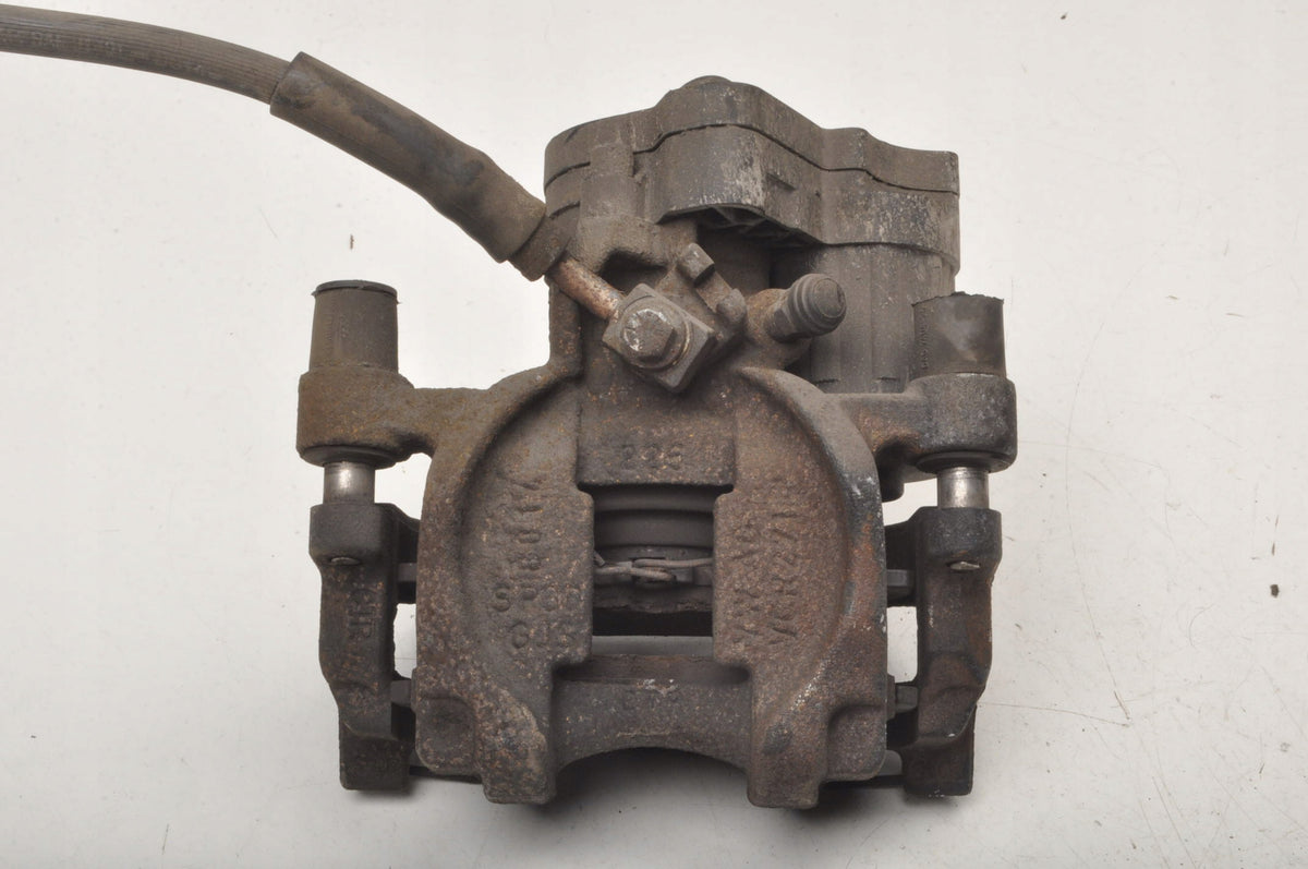 SEAT LEON III BRAKE CALIPER LEFT REAR 5Q0615405ER LIFT HB 5D