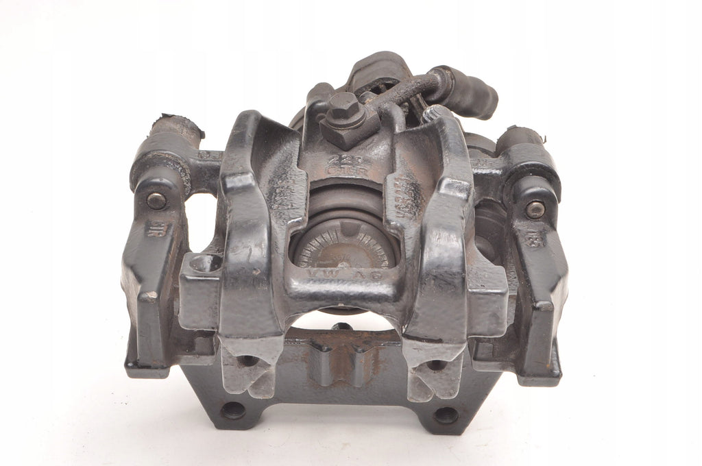 SEAT LEON III BRAKE CALIPER LEFT REAR HB 5D 5Q0615405EC