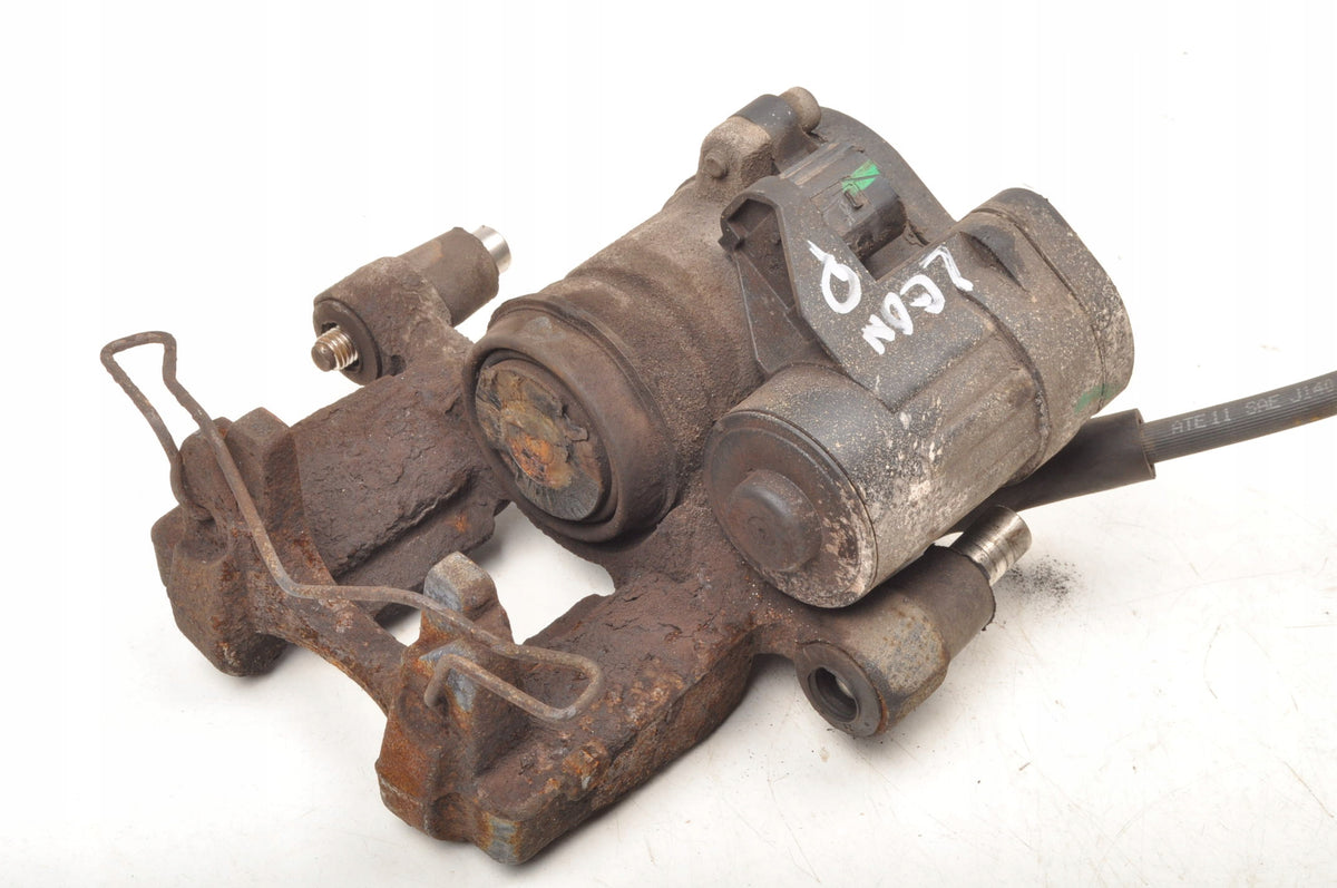 SEAT LEON III BRAKE CALIPER RIGHT REAR 5Q0615406EE