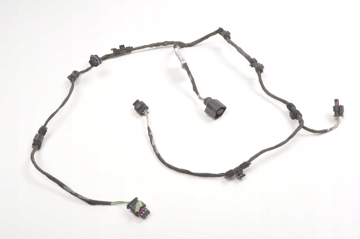 SEAT LEON III BUNDLE CABLES PARKTRONIC PDC HB 5D 5F4971194A