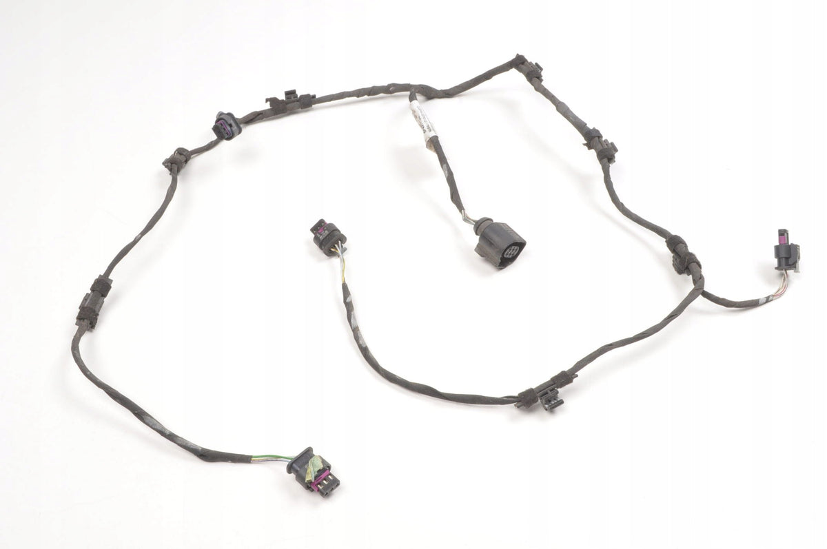 SEAT LEON III BUNDLE CABLES PARKTRONIC PDC HB 5D 5F4971194A