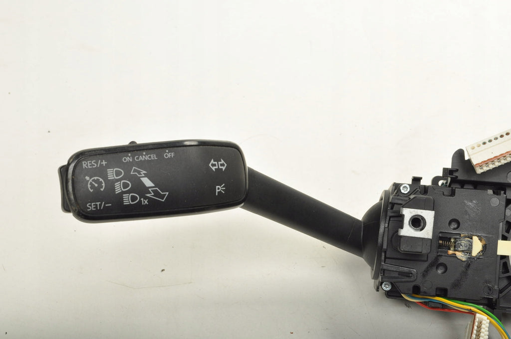 SEAT LEON III COMBINED SWITCH 5Q0953507GP