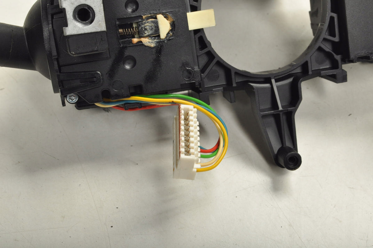 SEAT LEON III COMBINED SWITCH 5Q0953507GP