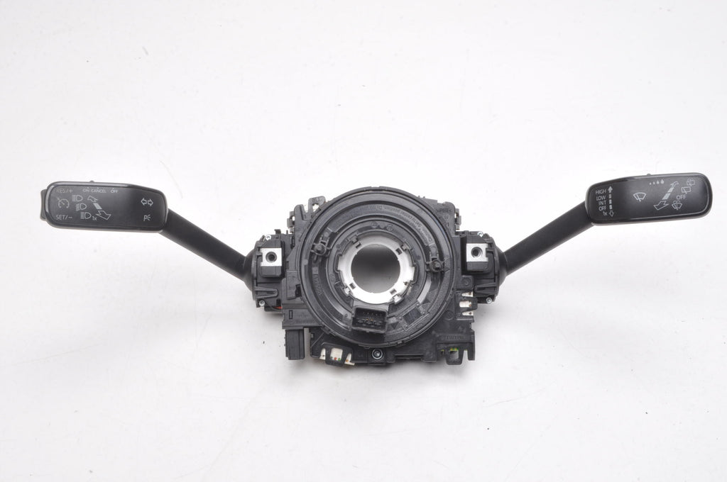SEAT LEON III COMBINED SWITCH TAPE 5Q0953507DF 5Q0953549C