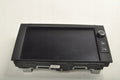 SEAT LEON III DISPLAY NAVIGATION SCREEN 5F0919606