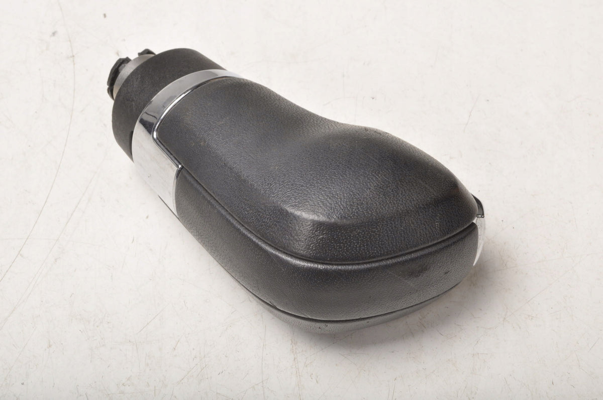 SEAT LEON III GEAR BELLOWS KNOB 5F2713203M