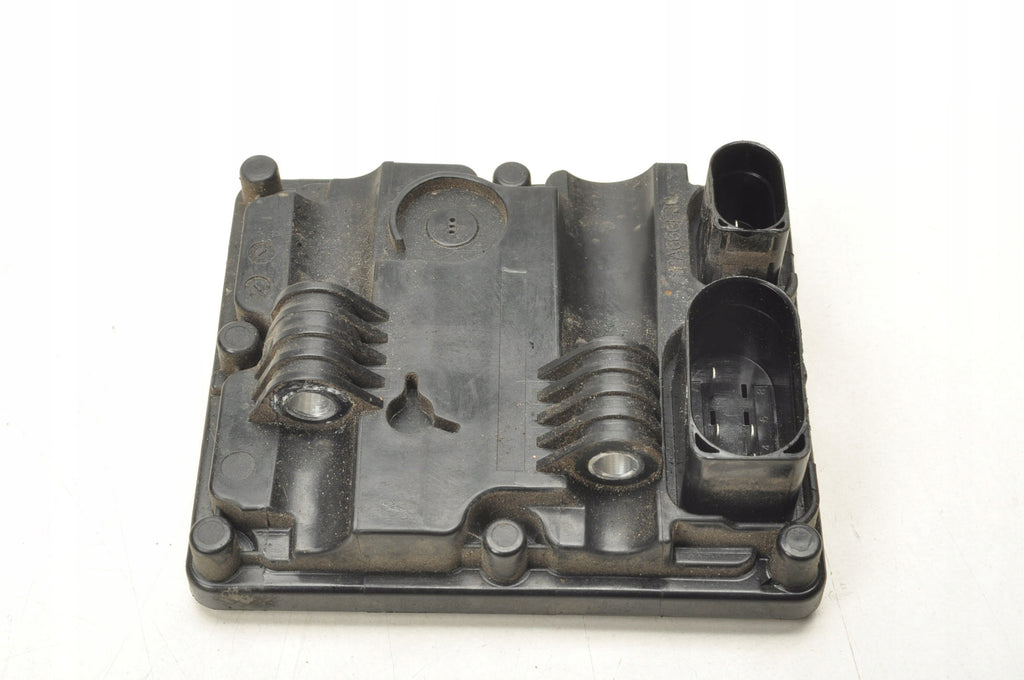 SEAT LEON III Golf 7 VII Reducer Search Controller DRIVE MODULE 0CQ907554P