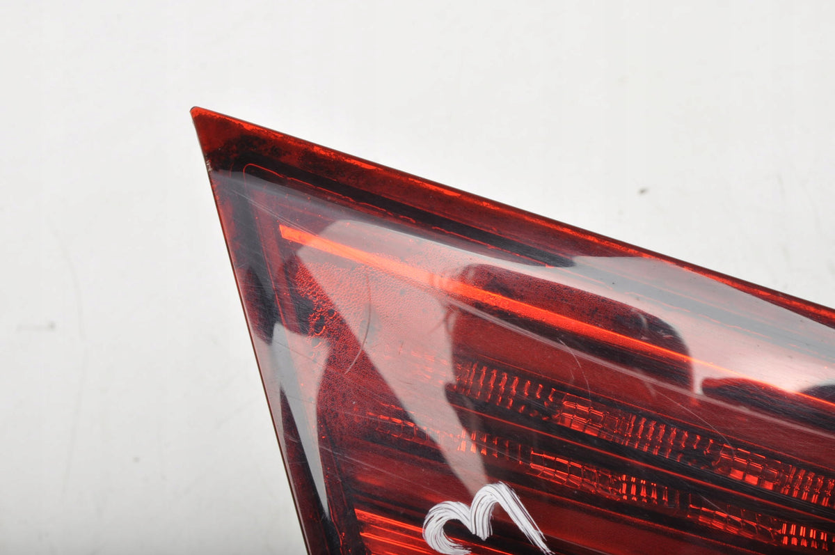 SEAT LEON III LAMP LEFT REAR FLAP 5F0945307H