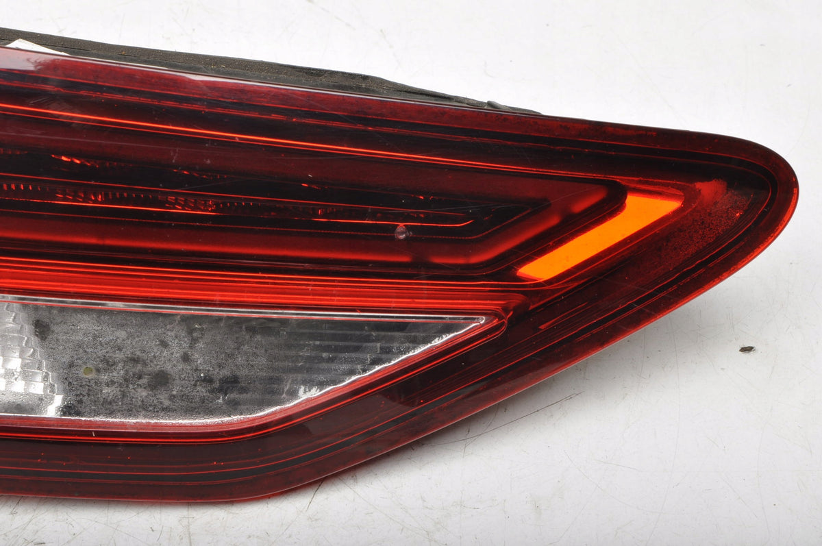 SEAT LEON III LAMP LEFT REAR FLAP 5F0945307H