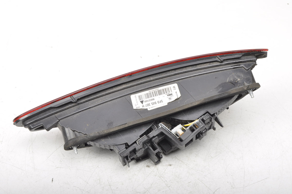 SEAT LEON III LAMP LEFT REAR FLAP 5F0945307H