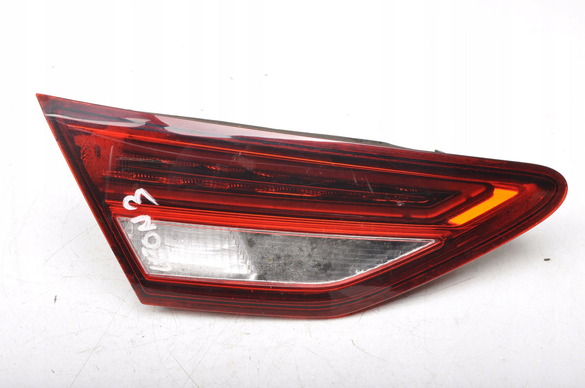 SEAT LEON III LAMP LEFT REAR FLAP 5F0945307H