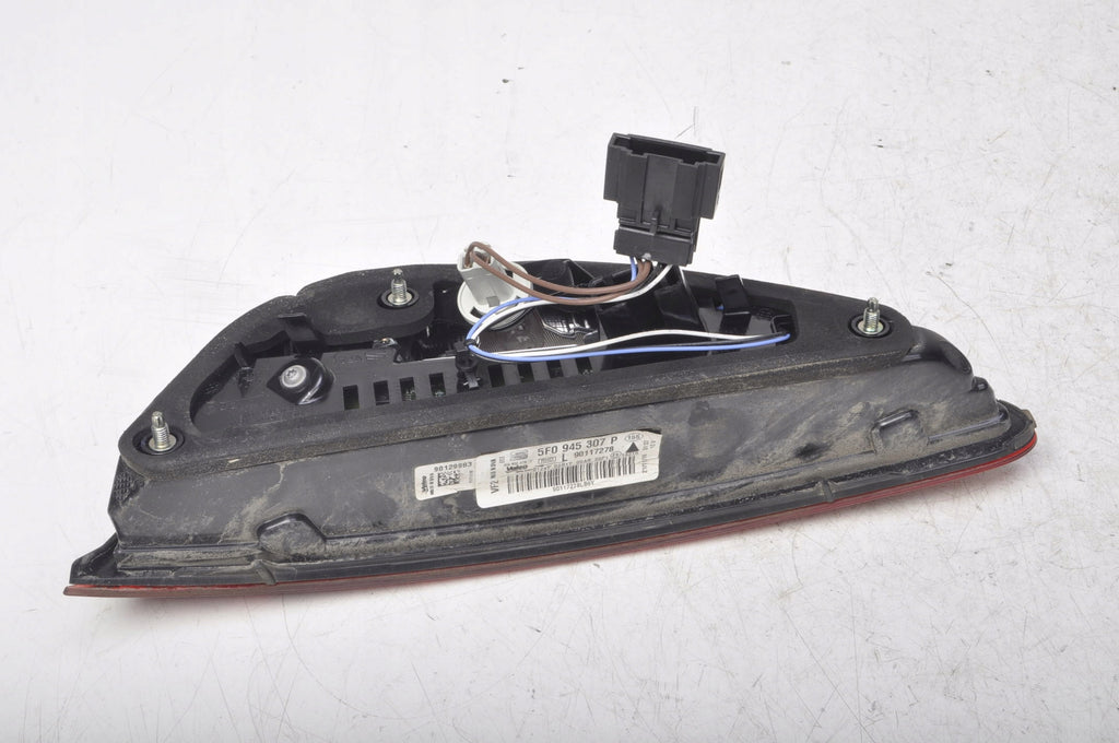 SEAT LEON III LAMP LEFT REAR FLAP 5F0945307P