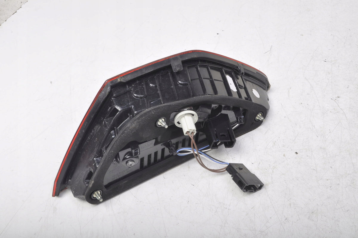 SEAT LEON III LAMP LEFT REAR FLAP 5F0945307P