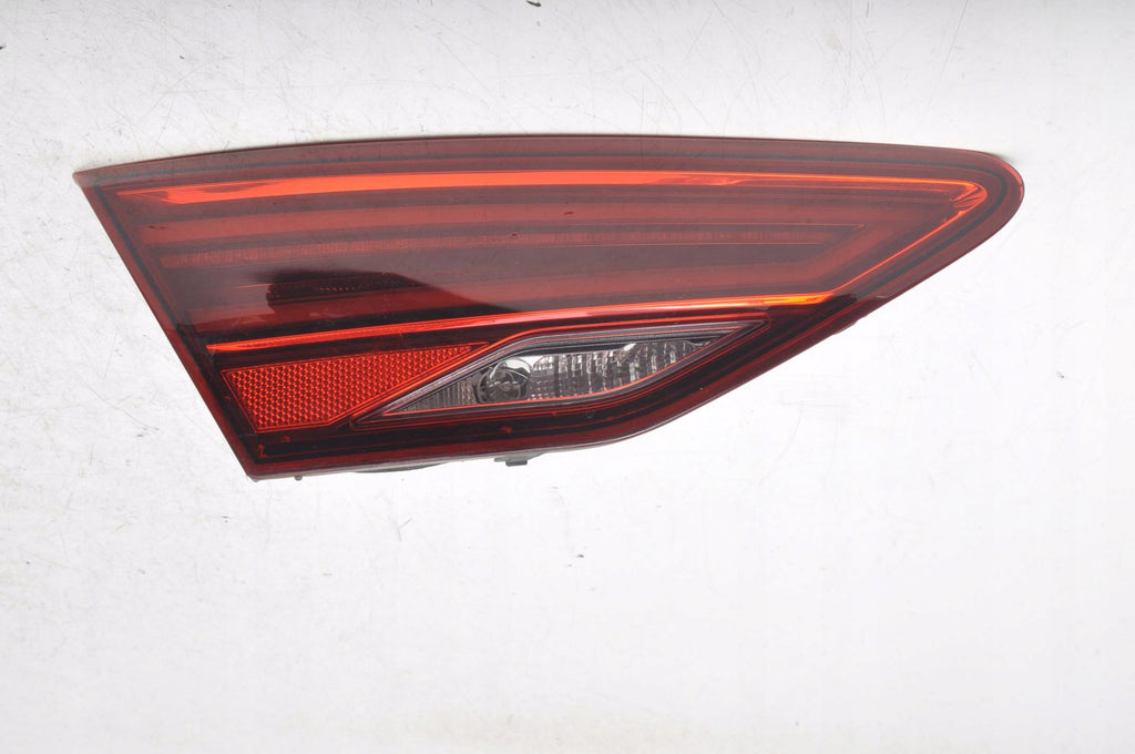 SEAT LEON III LAMP LEFT REAR FLAP 5F0945307P