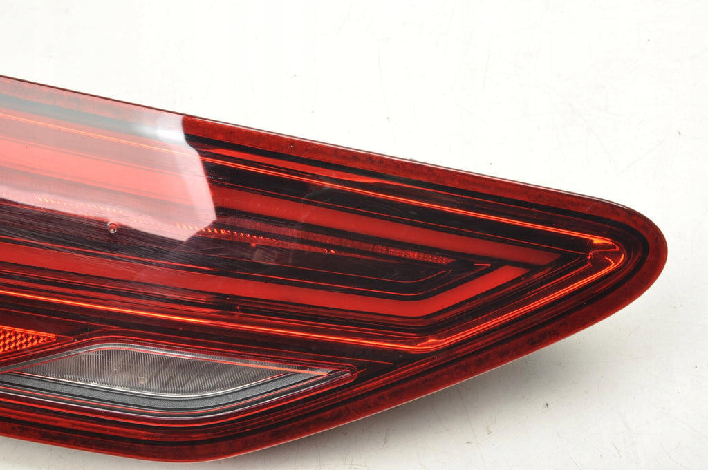 SEAT LEON III LAMP LEFT REAR FLAP FR LIFT 5F0945307P
