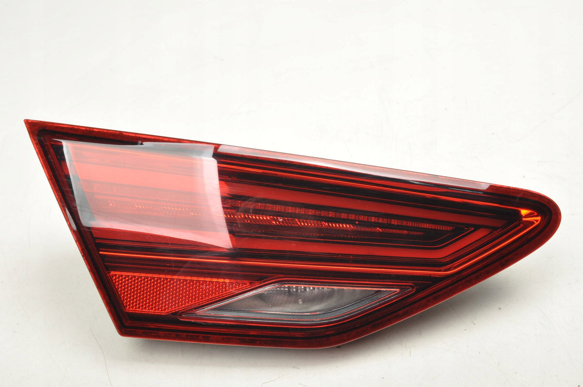 SEAT LEON III LAMP LEFT REAR FLAP FR LIFT 5F0945307P
