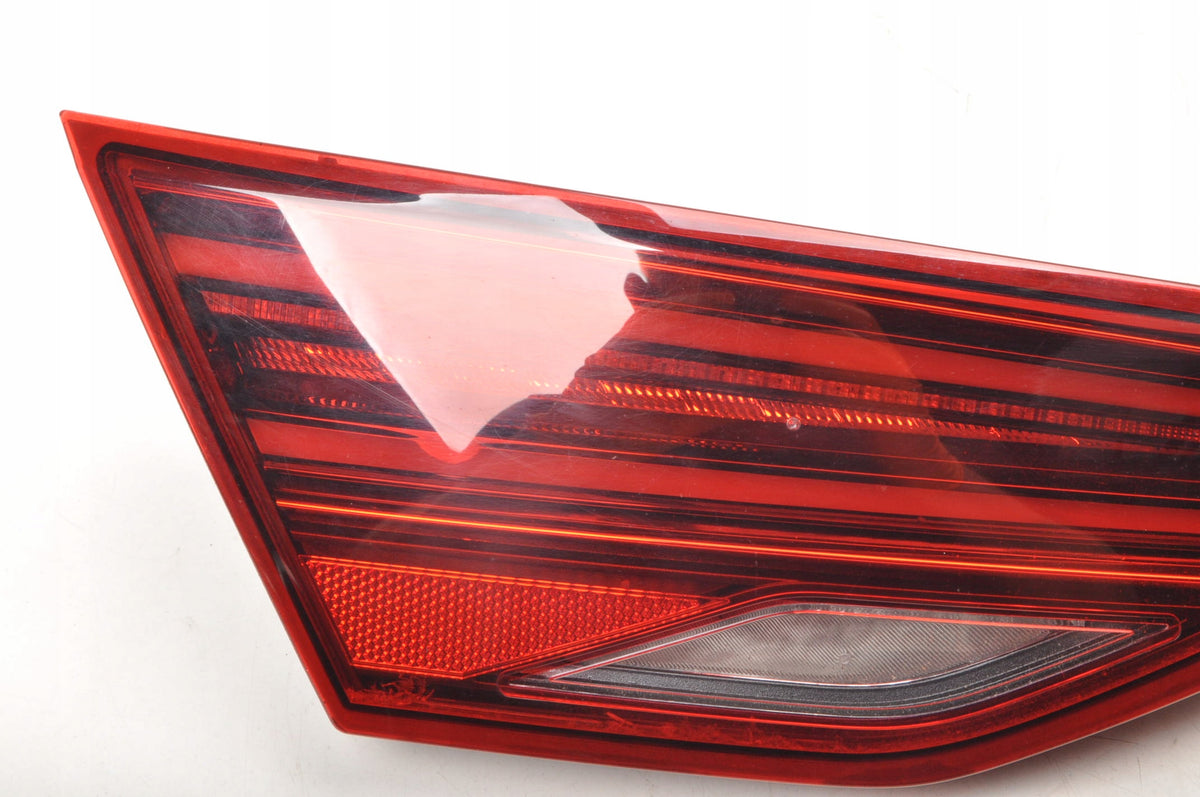 SEAT LEON III LAMP LEFT REAR FLAP HB 5D LIFT 5F0945307P