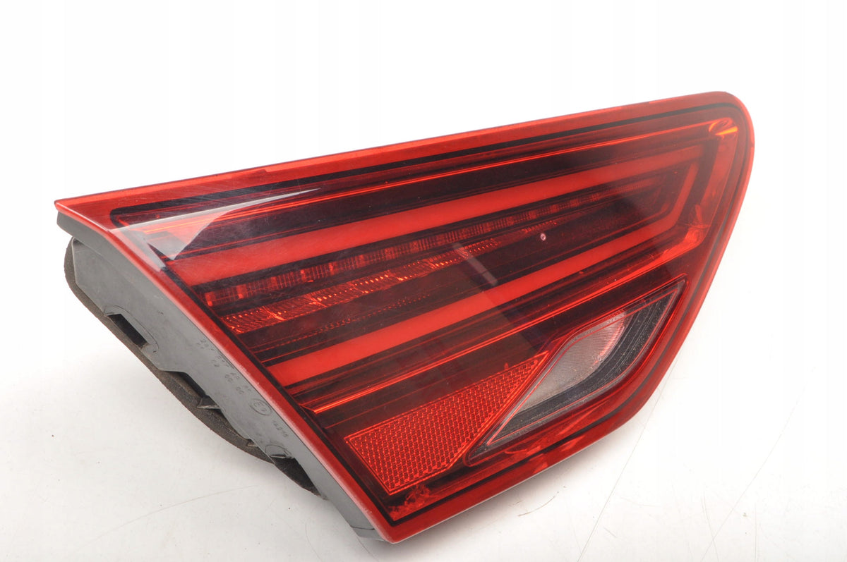 SEAT LEON III LAMP LEFT REAR FLAP HB 5D LIFT 5F0945307P